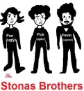 STONAS BROTHERS RULE!