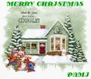 MERRY CHRISTMAS
