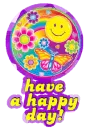 Happy day!