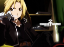Full Metal Alchemist Edward 3
