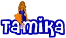 tamika