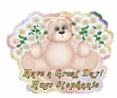 Great Day~Stephanie