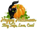 Happy Halloween -Love Cici