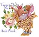 Relaxing Fairy