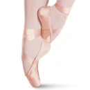 pointe shoes