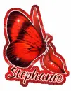 Stephanie