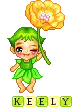 Blinkie- Keely