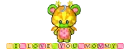 Blinkie- I Love You Mommy
