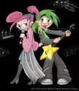 Cosmo and Wanda 
