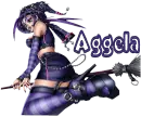 prettypurplewitch~Aggela