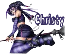 prettypurplewitch~Christy
