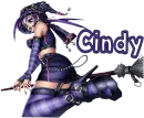 prettypurplewitch~Cindy