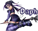 prettypurplewitch~Daph