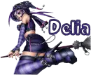 prettypurplewitch~Delia