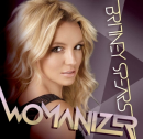 britney spears: womanizer