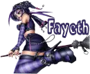 prettypurplewitch~Fayeth