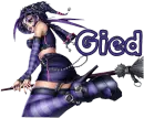 prettypurplewitch~Gied
