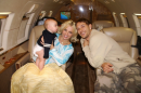 britney, perston and kevin..