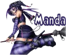prettypurplewitch~Manda