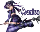 prettypurplewitch~Monica