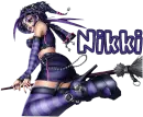 prettypurplewitch~Nikki