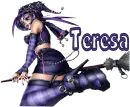 prettypurplewitch~Teresa