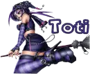 prettypurplewitch~Toti