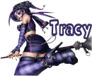 prettypurplewitch~Tracy
