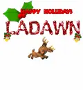 LADAWN