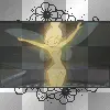 dancing tink