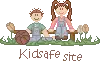 Kids safe site