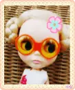 BLYTHE DOLL