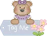 tag me