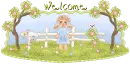 welcome
