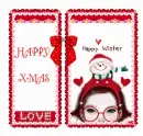 HAPPY X-MAS