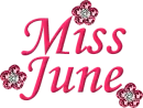 miss june
