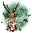 Season's Greetings