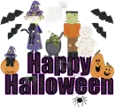 Happy Halloween