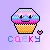 caeky