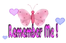 REMEMBER ME