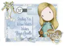 GISELLE Warm Winter Wishes SW