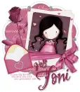 TONI Gorjuss Love SW