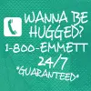 Hug?