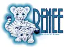 RENEE Baby Tigers CB 