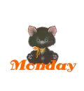 Monday