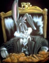 Bugs Bunny