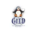 GIED Gotcha Penguin