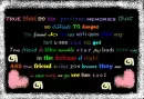 friend again