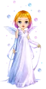 angel doll