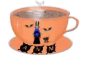 Anns coffee cup 